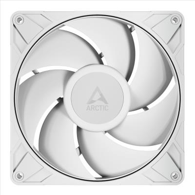 ARCTIC P14 Pro PST ventilátor 140mm bílý