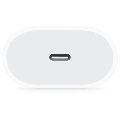 Apple 20W USB-C napájecí adaptér (2024)