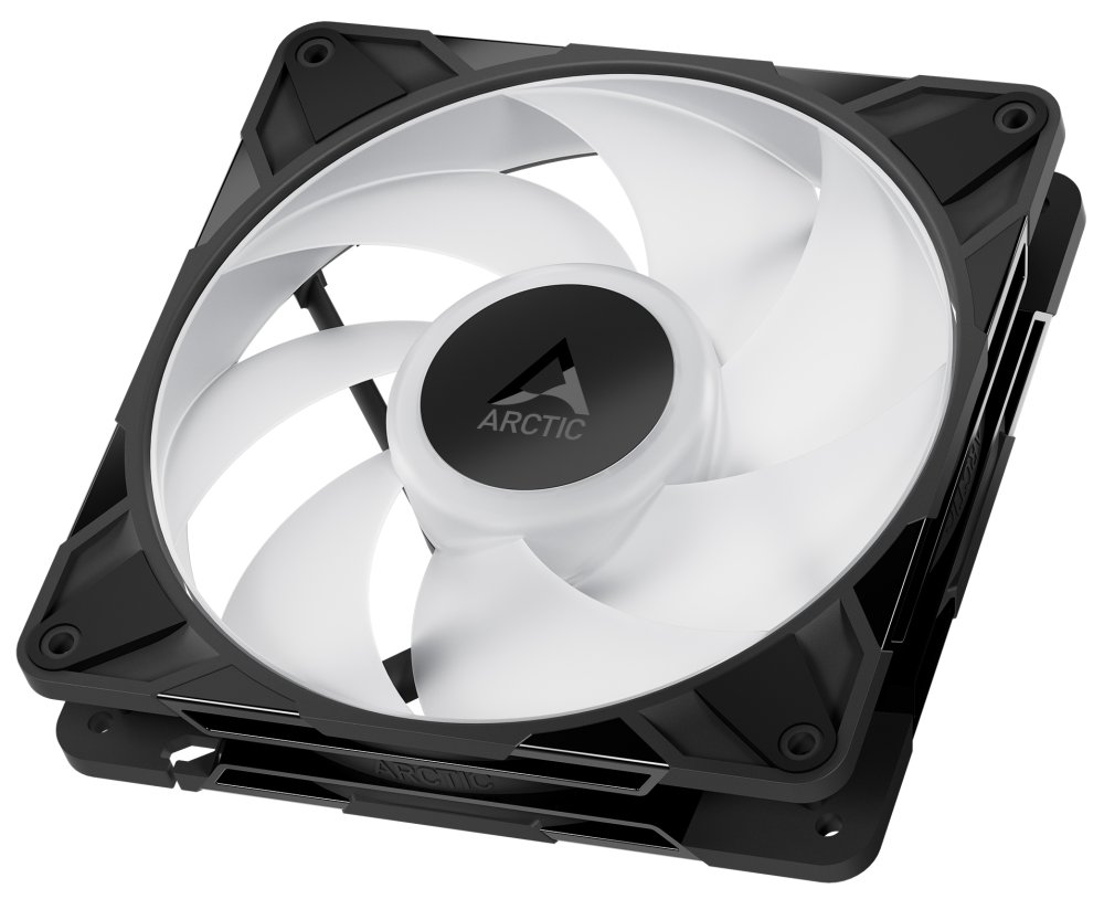 ARCTIC P14 Pro ARGB ventilátor 140mm
