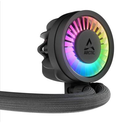 ARCTIC vodní chladič Liquid Freezer III Pro 280 ARGB