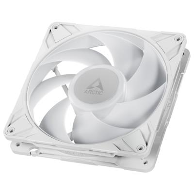 ARCTIC P14 Pro ARGB ventilátor 140mm bílý
