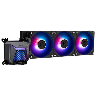 MSI vodní chladič CPU MAG CORELIQUID A15 360/ 3x 120mm ARGB fan