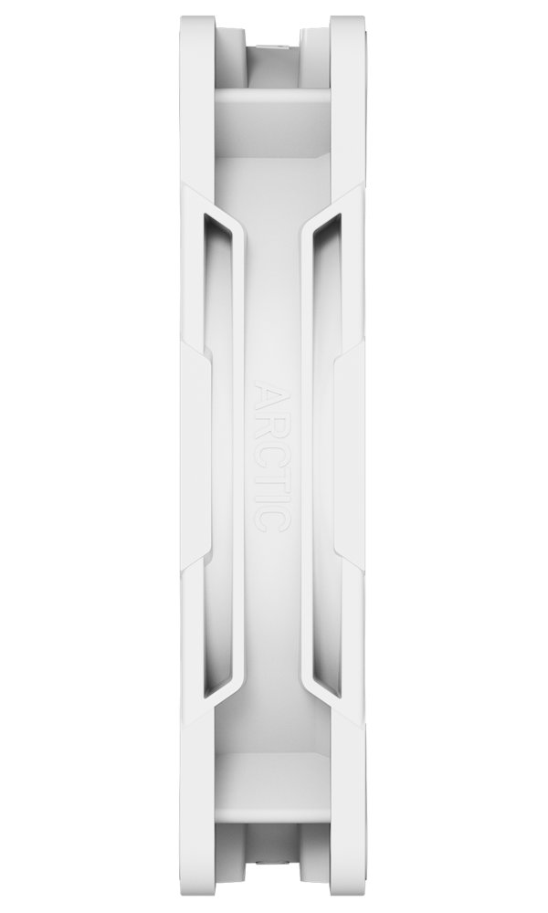 ARCTIC P12 Pro ARGB ventilátor 120mm bílý