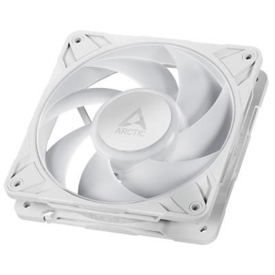 ARCTIC P12 Pro ARGB ventilátor 120mm bílý