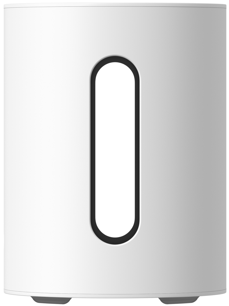 Sonos Sub Mini Bílá