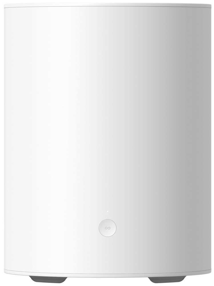 Sonos Sub Mini Bílá