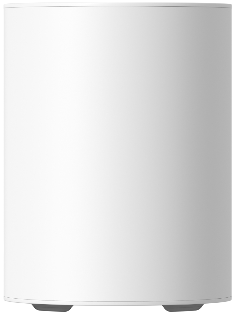 Sonos Sub Mini Bílá