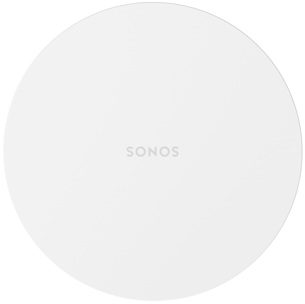 Sonos Sub Mini Bílá