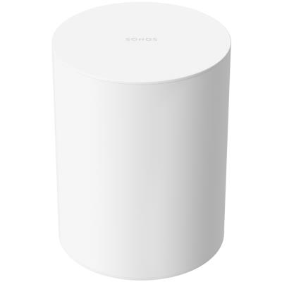 Sonos Sub Mini Bílá