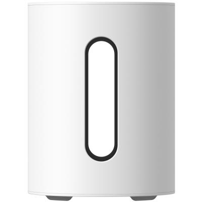 Sonos Sub Mini Bílá