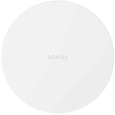 Sonos Sub Mini Bílá