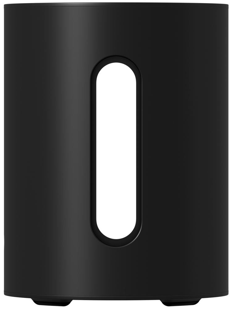 Sonos Sub Mini Černá