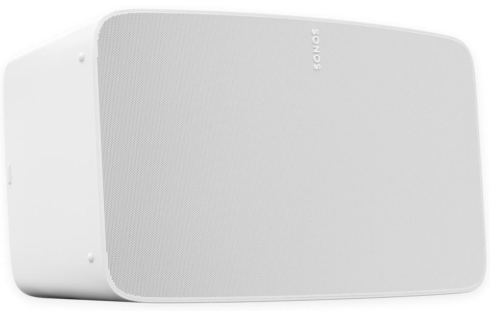 Sonos Five Bílá