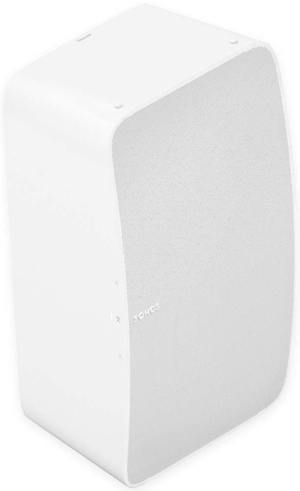 Sonos Five Bílá