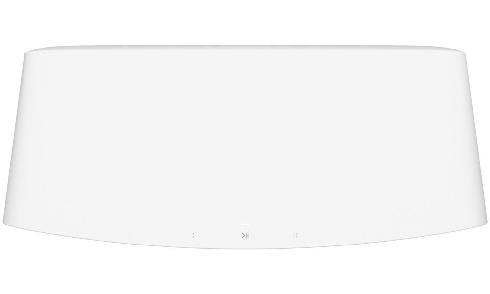 Sonos Five Bílá