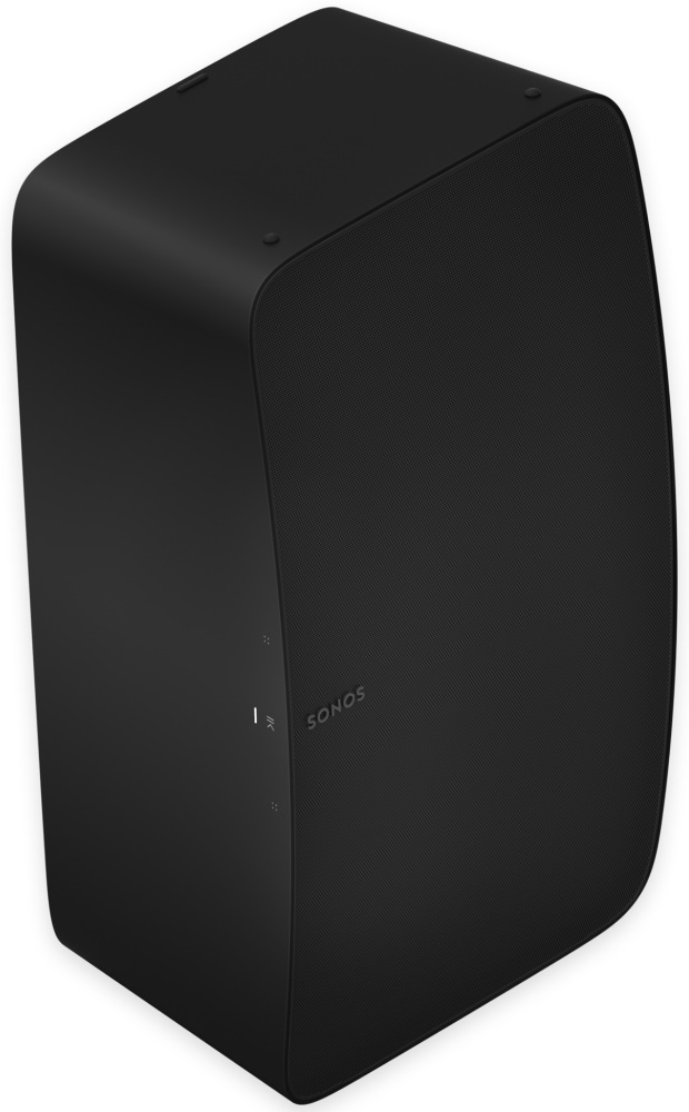 Sonos Five Černá