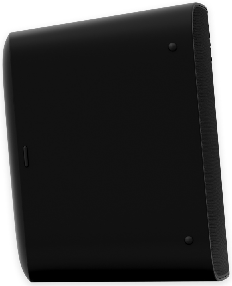 Sonos Five Černá