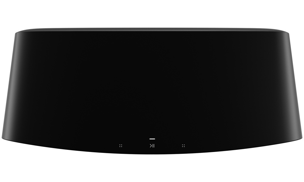 Sonos Five Černá