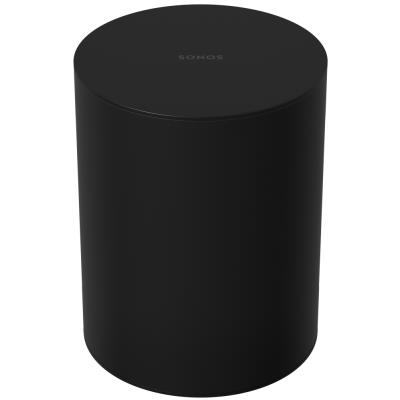 Sonos Sub Mini Černá