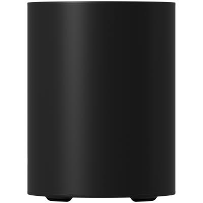 Sonos Sub Mini Černá