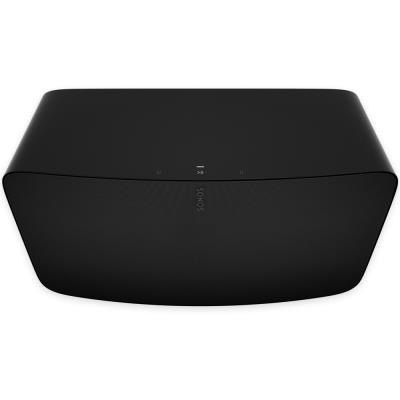 Sonos Five Černá