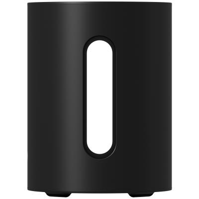 Sonos Sub Mini Černá