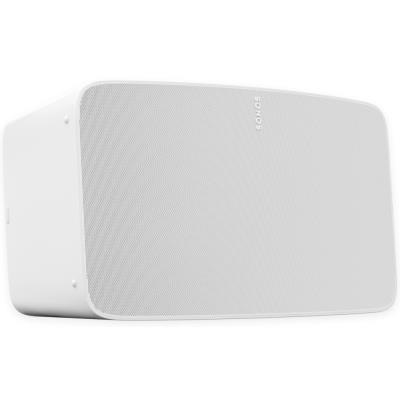 Sonos Five Bílá
