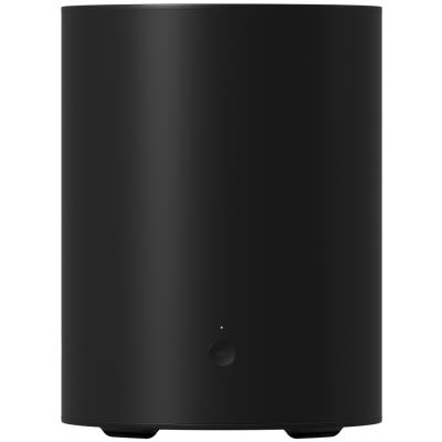 Sonos Sub Mini Černá