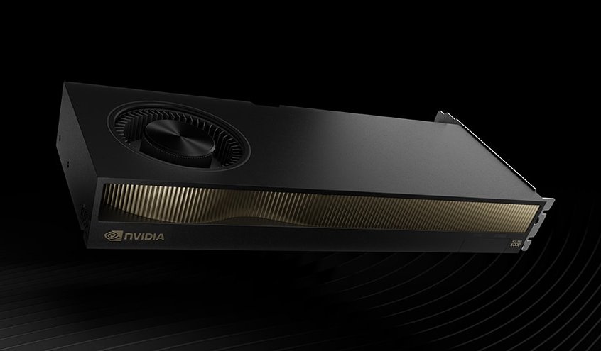 PNY NVIDIA RTX PRO 5000 Blackwell / PCI-E / 48GB GDDR7 ECC / 4x DP 2.1b /