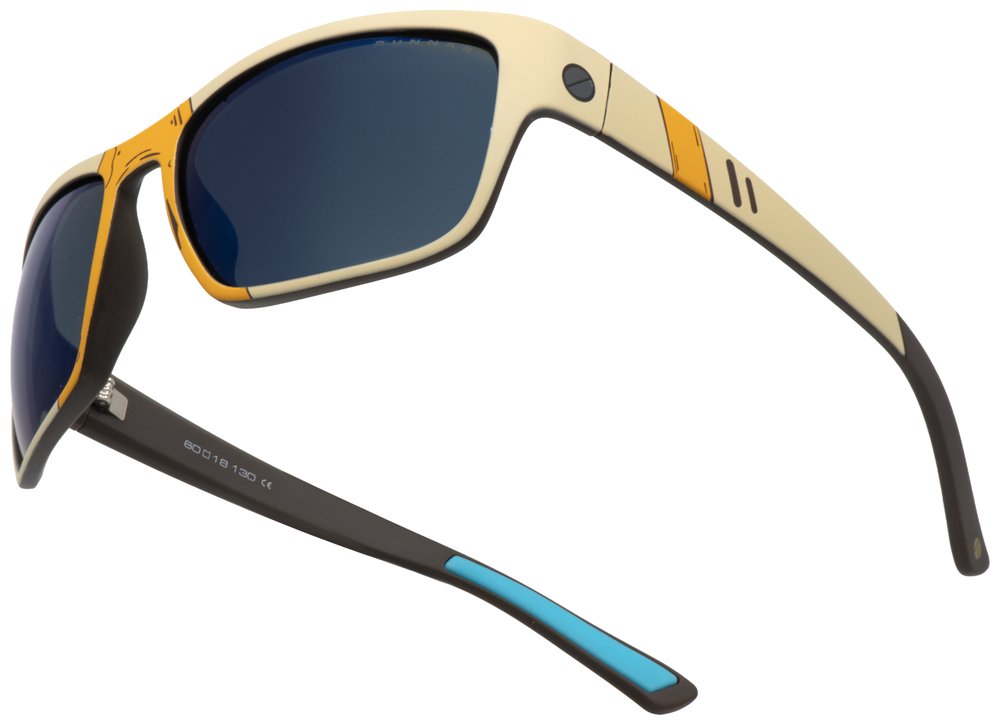 GUNNAR kancelářske/herní brýle BORDERLANDS 4 RIPPER  BANDIT SMOKE  sluneční skla BLF 90 NEUTRAL focus