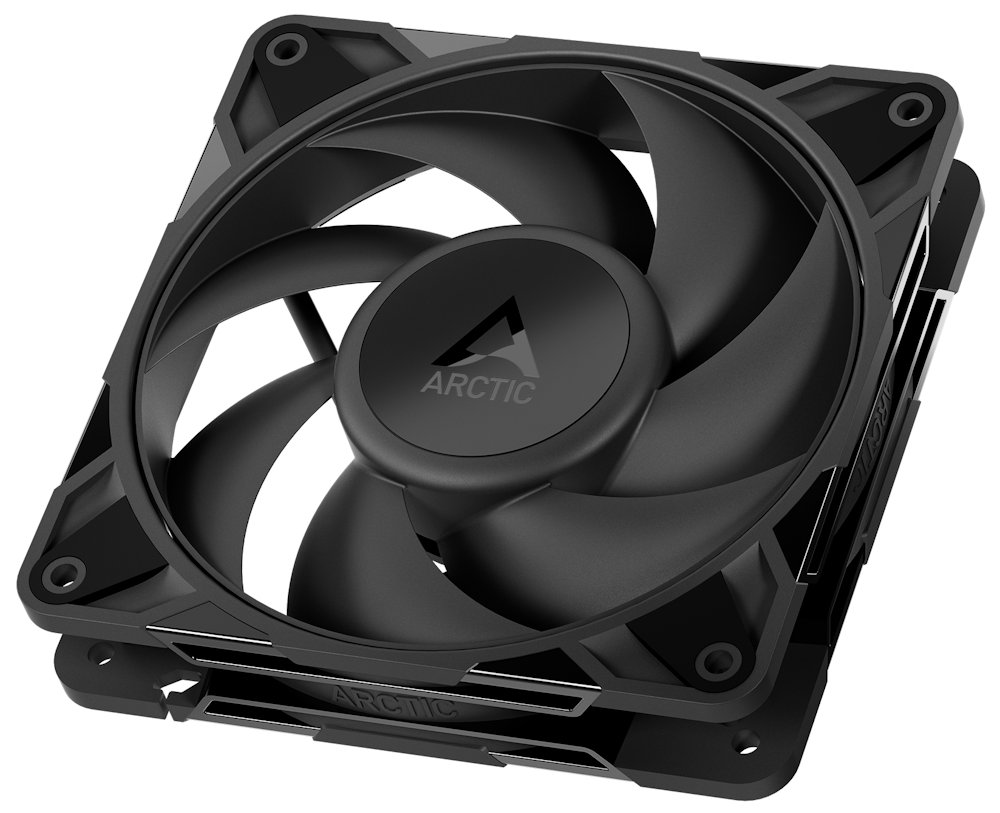 ARCTIC P12 Pro ventilátor 120mm