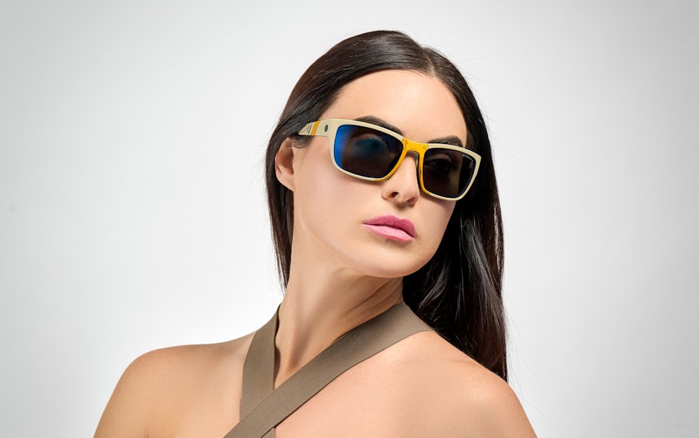 GUNNAR kancelářske/herní brýle BORDERLANDS 4 RIPPER  BANDIT SMOKE  sluneční skla BLF 90 NEUTRAL focus