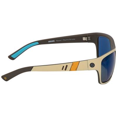 GUNNAR kancelářske/herní brýle BORDERLANDS 4 RIPPER  BANDIT SMOKE  sluneční skla BLF 90 NEUTRAL focus