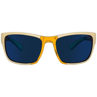 GUNNAR kancelářske/herní brýle BORDERLANDS 4 RIPPER  BANDIT SMOKE  sluneční skla BLF 90 NEUTRAL focus