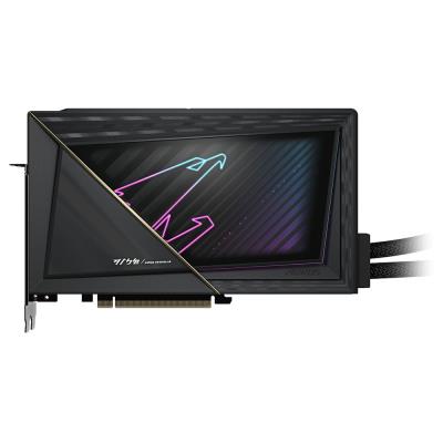 GIGABYTE GeForce 5090 XTREME WATERFORCE 32G / PCI-E / 32GB GDDR7 / HDMI / 3x DP