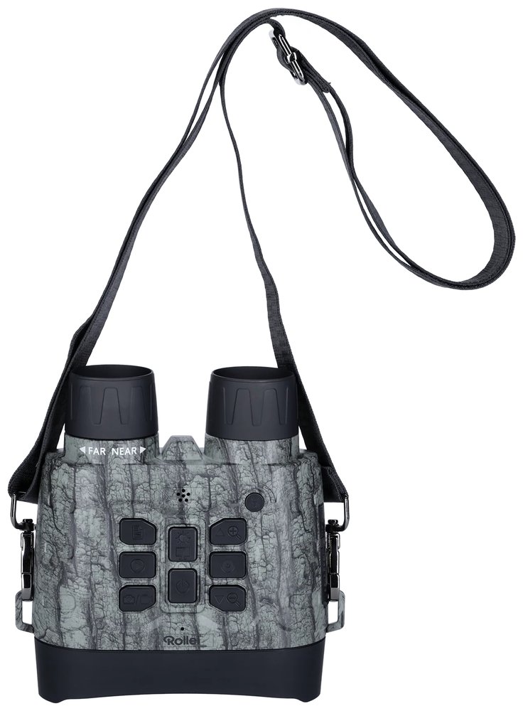 Rollei dalekohled Nightvision 400 4K