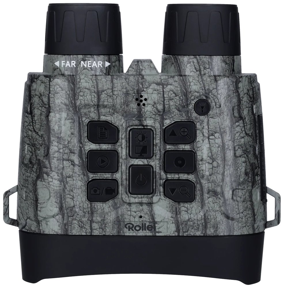 Rollei dalekohled Nightvision 400 4K