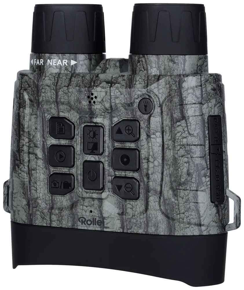Rollei dalekohled Nightvision 400 4K