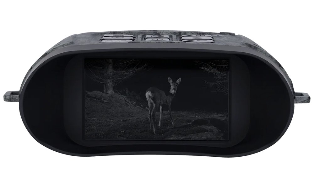 Rollei dalekohled Nightvision 400 4K