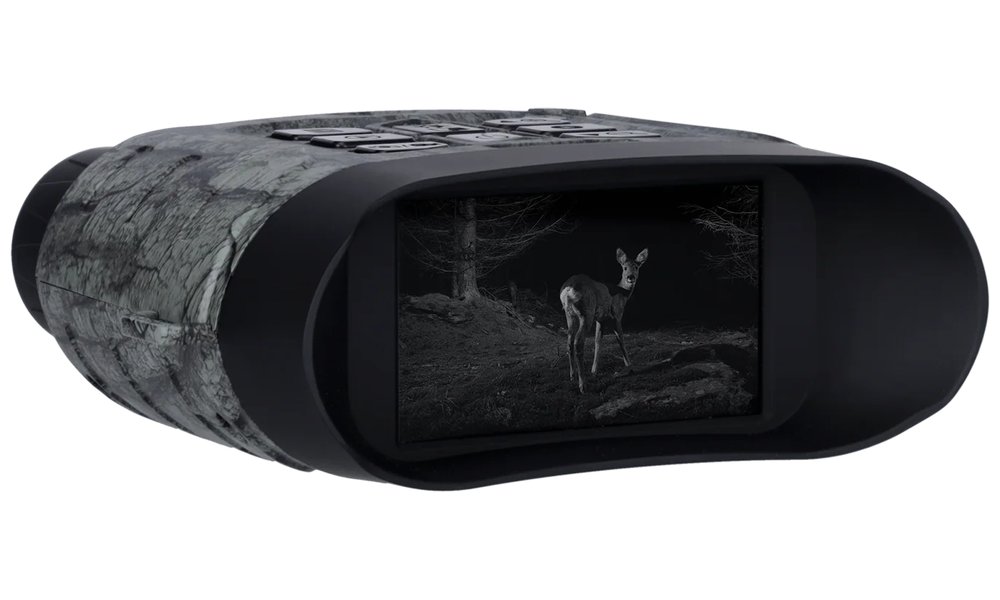 Rollei dalekohled Nightvision 400 4K