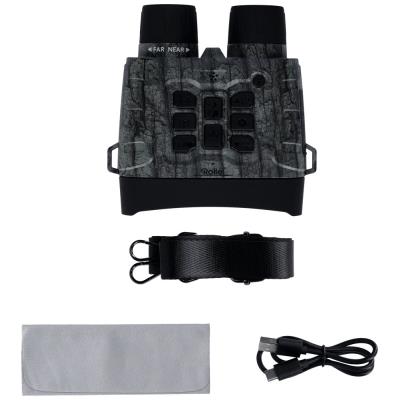 Rollei dalekohled Nightvision 400 4K