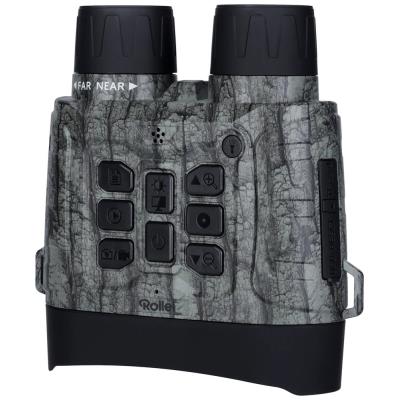 Rollei dalekohled Nightvision 400 4K