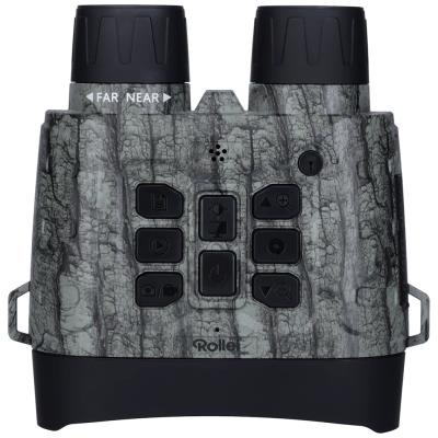 Rollei dalekohled Nightvision 400 4K