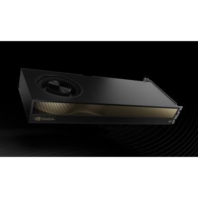 PNY NVIDIA RTX PRO 5000 Blackwell / PCI-E / 48GB GDDR7 ECC / 4x DP 2.1b / bulk