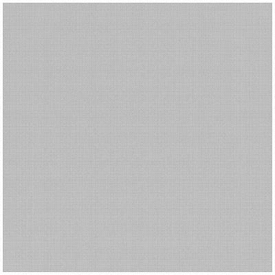 Sonos Grille 8" Square In-Ceiling Adapter (pair)