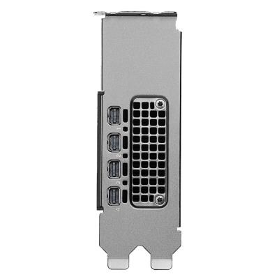 PNY NVIDIA RTX PRO 2000 Blackwell / PCI-E / 16GB GDDR7 ECC / 4x mini DP 2.1b / bulk