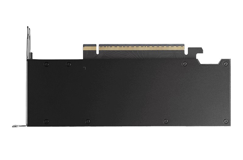 PNY NVIDIA RTX PRO 4000 SFF Blackwell / PCI-E / 24GB GDDR7 ECC / 4x mini DP 2.1b / bulk