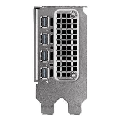 PNY NVIDIA RTX PRO 4000 SFF Blackwell / PCI-E / 24GB GDDR7 ECC / 4x mini DP 2.1b /