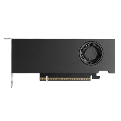 PNY NVIDIA RTX PRO 4000 SFF Blackwell / PCI-E / 24GB GDDR7 ECC / 4x mini DP 2.1b /