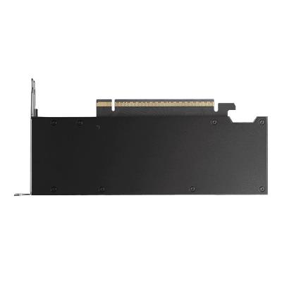 PNY NVIDIA RTX PRO 4000 SFF Blackwell / PCI-E / 24GB GDDR7 ECC / 4x mini DP 2.1b / bulk